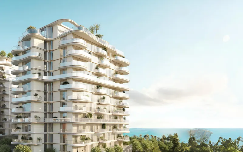 Beach Walk Grand 2